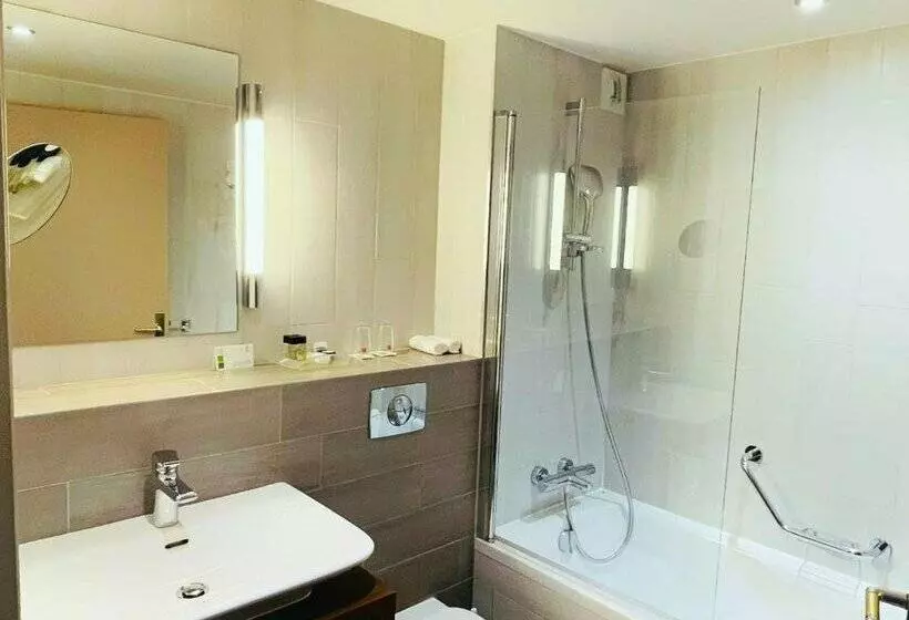 ホテル Holiday Inn Paris Montmartre, An Ihg
