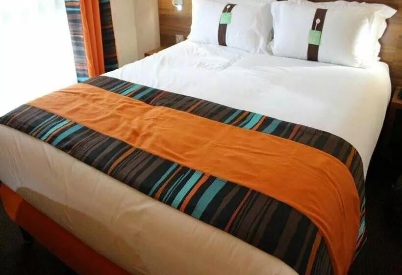 ホテル Holiday Inn Paris Montmartre, An Ihg