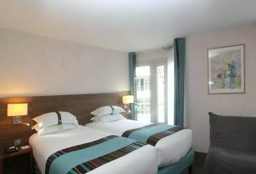 ホテル Holiday Inn Paris Montmartre, An Ihg