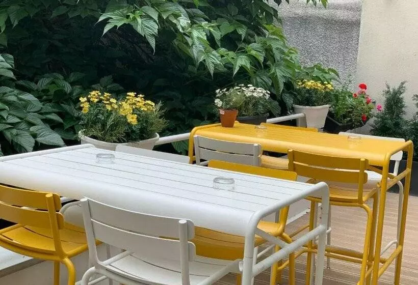 ホテル Holiday Inn Paris Montmartre, An Ihg