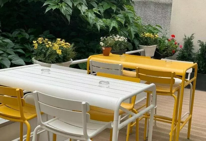 ホテル Holiday Inn Paris Montmartre, An Ihg