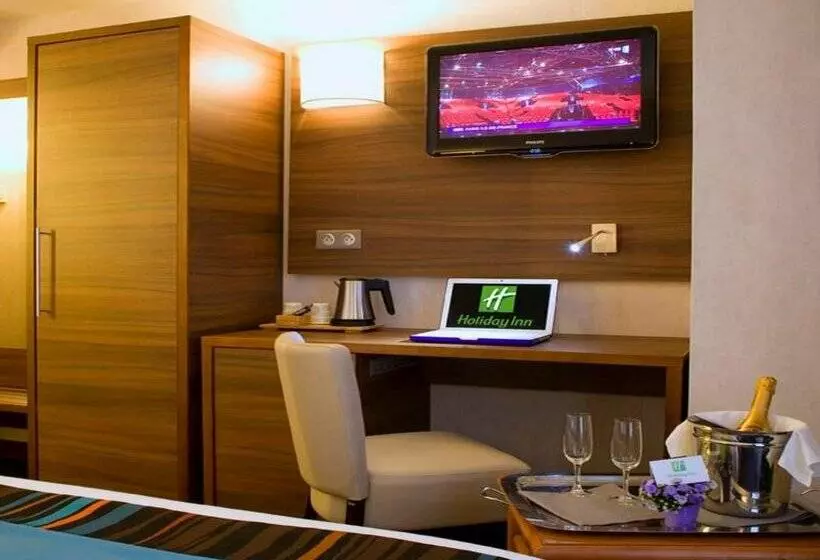 ホテル Holiday Inn Paris Montmartre, An Ihg