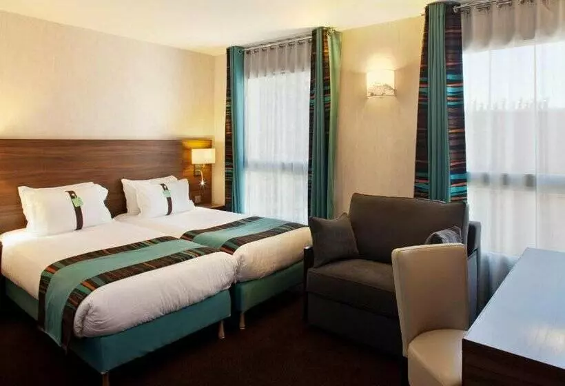 ホテル Holiday Inn Paris Montmartre, An Ihg