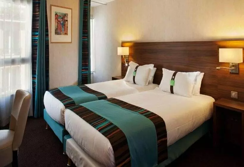 ホテル Holiday Inn Paris Montmartre, An Ihg
