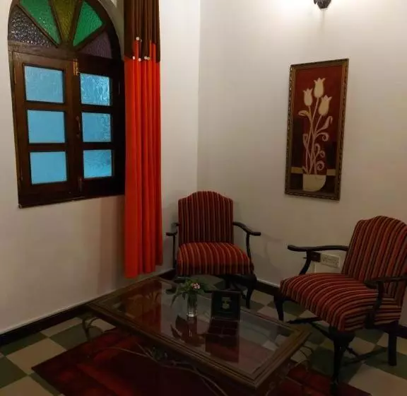 هتل Horizon Palace