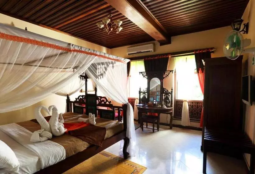 هتل Horizon Palace