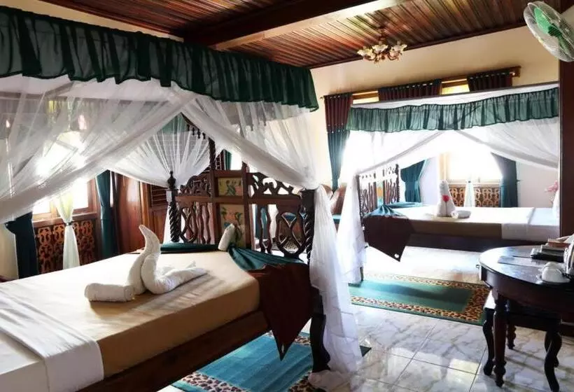 هتل Horizon Palace