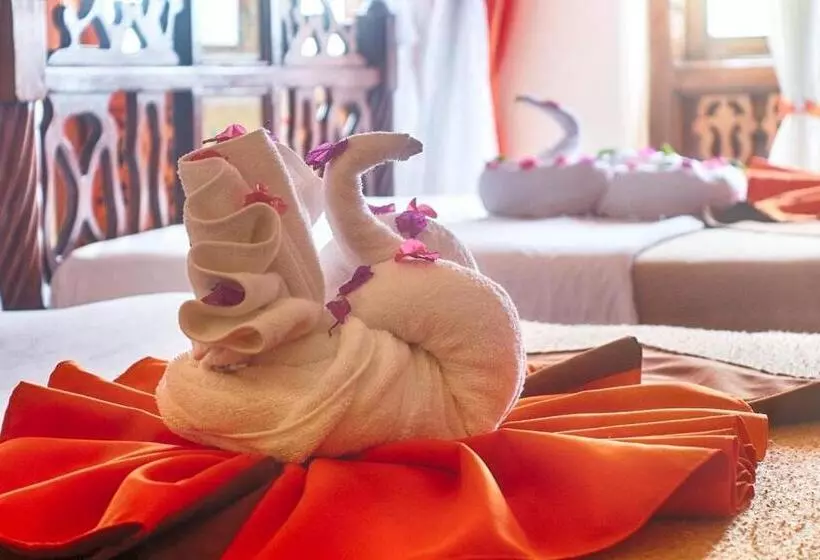 هتل Horizon Palace