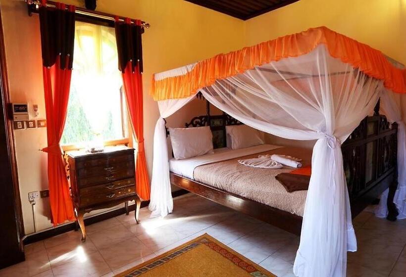 酒店 Horizon Palace