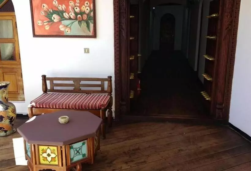 هتل Horizon Palace