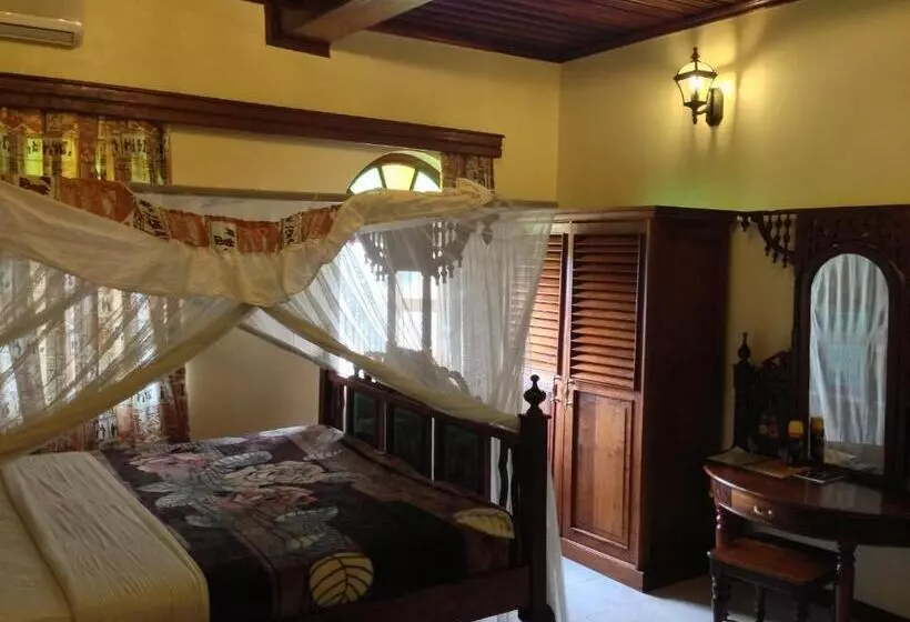 هتل Horizon Palace