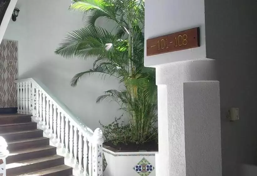 هتل Horizon Palace