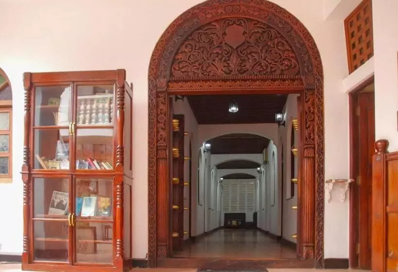 هتل Horizon Palace