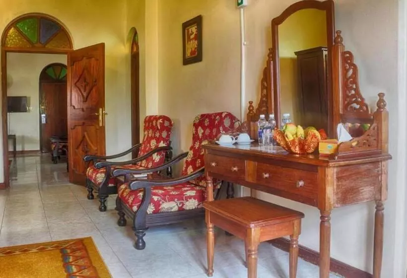 هتل Horizon Palace