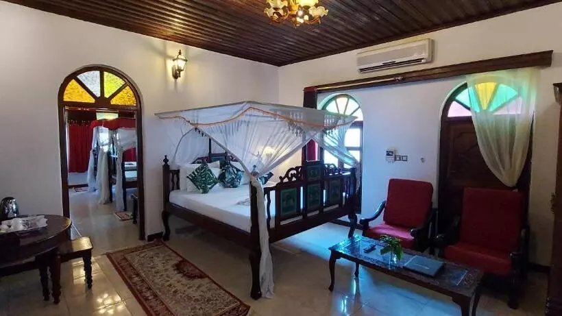 هتل Horizon Palace