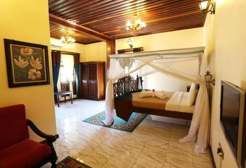 هتل Horizon Palace