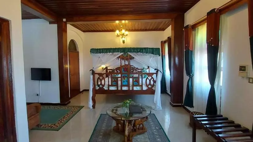 هتل Horizon Palace