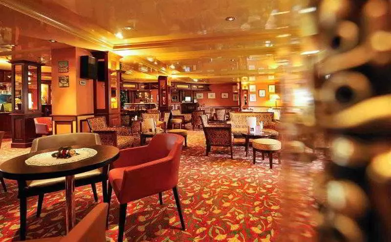 Hotel Hôtel Mercure Rouen Centre Champdemars