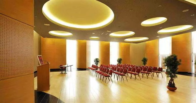 Hotel Hôtel Mercure Rouen Centre Champdemars