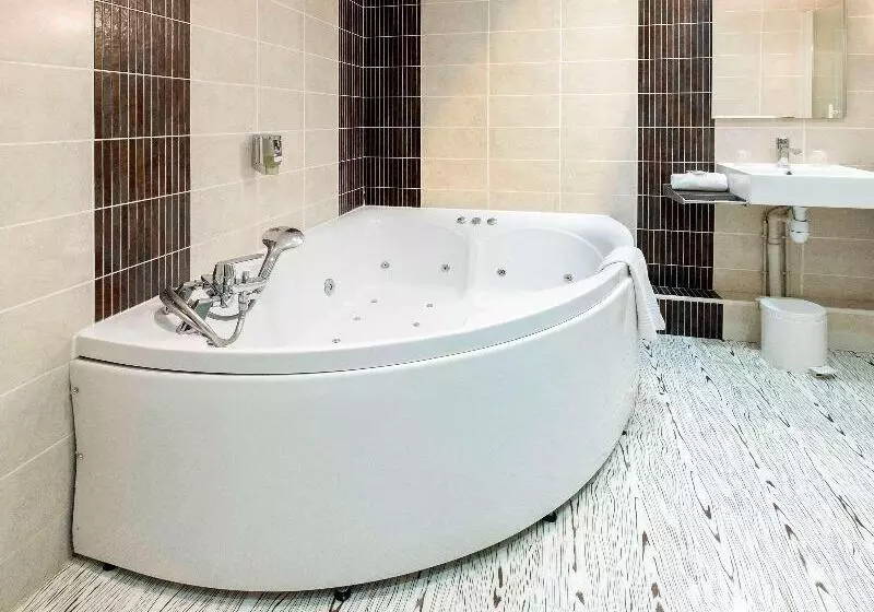 Hotel Hôtel Mercure Rouen Centre Champdemars