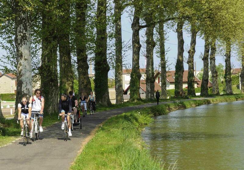 هتل Ibis Styles Saint Dizier