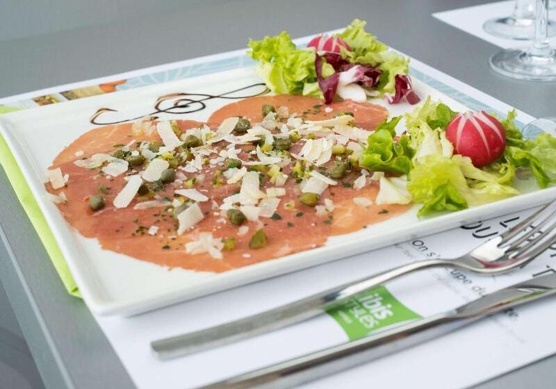 هتل Ibis Styles Saint Dizier