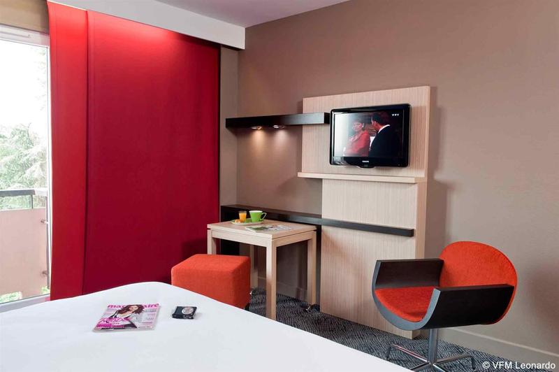 هتل Ibis Styles Saint Dizier