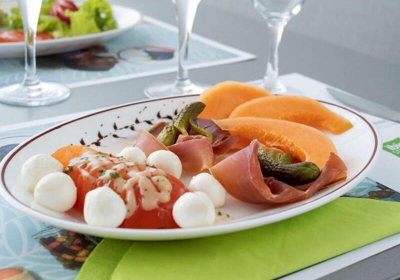 هتل Ibis Styles Saint Dizier