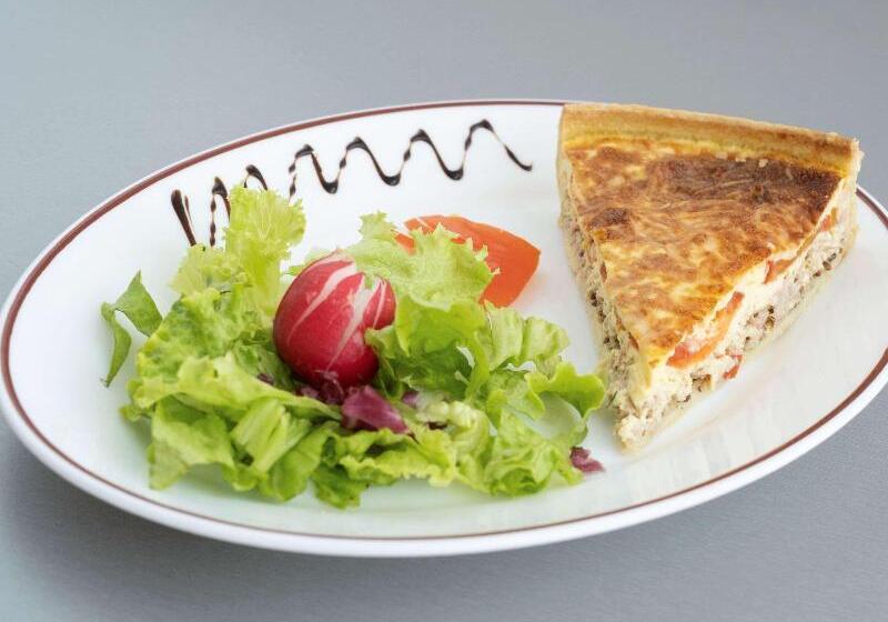 هتل Ibis Styles Saint Dizier