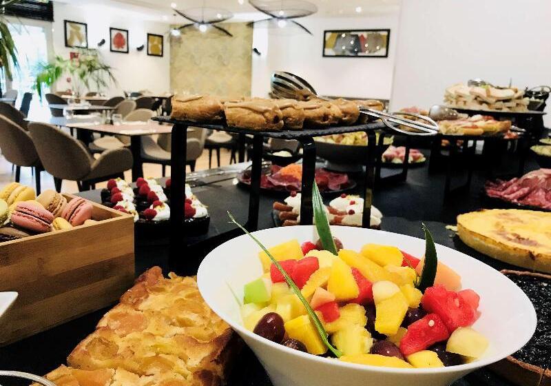 호텔 Inn Paris CDG Airport