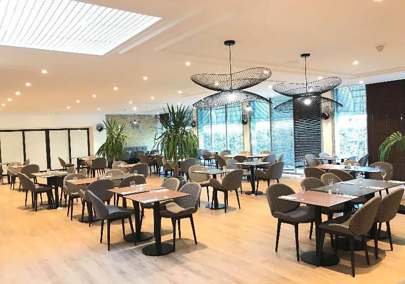 호텔 Inn Paris CDG Airport