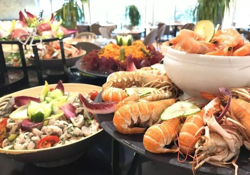 Hôtel Inn Paris CDG Airport