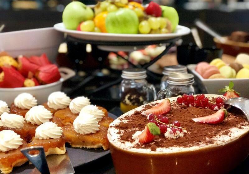 호텔 Inn Paris CDG Airport