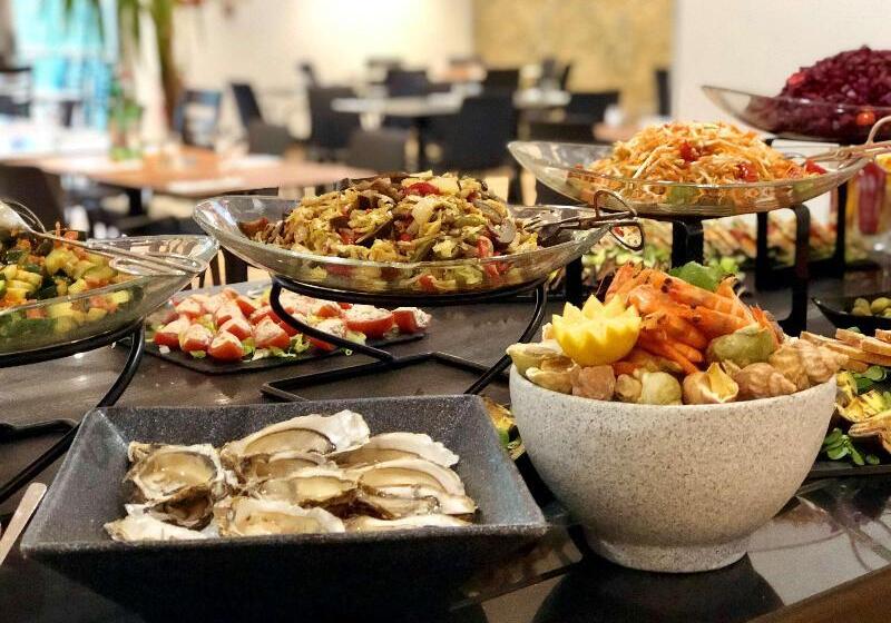 호텔 Inn Paris CDG Airport