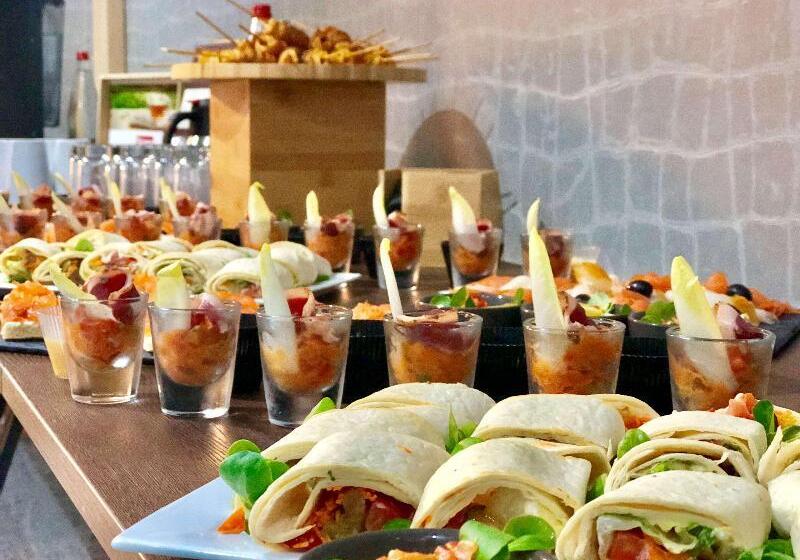 호텔 Inn Paris CDG Airport