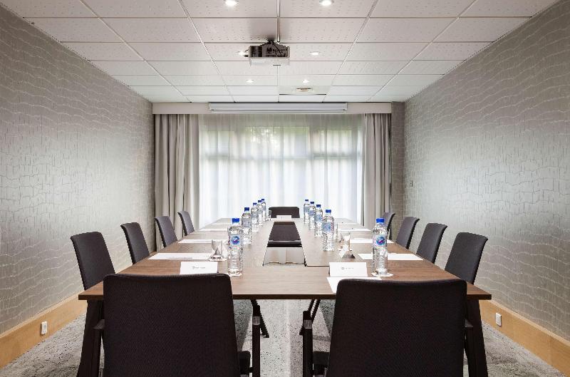 호텔 Inn Paris CDG Airport