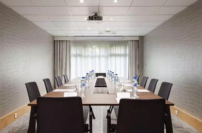 Hôtel Inn Paris CDG Airport