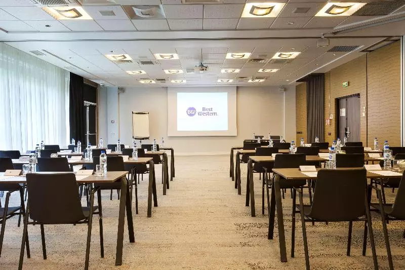 Hôtel Inn Paris CDG Airport