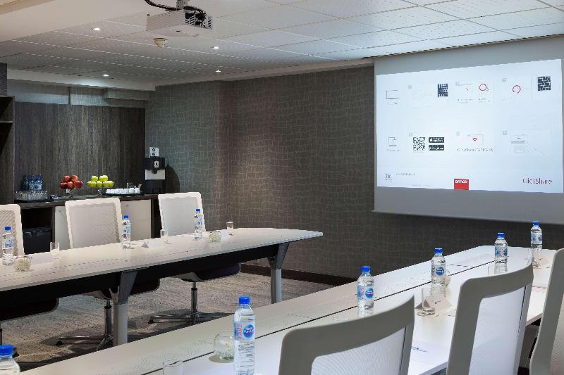 호텔 Inn Paris CDG Airport