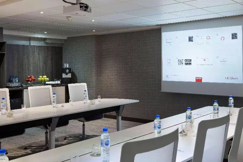 Hôtel Inn Paris CDG Airport