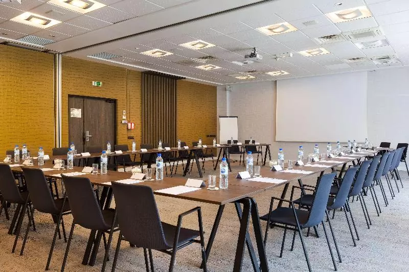 Hôtel Inn Paris CDG Airport