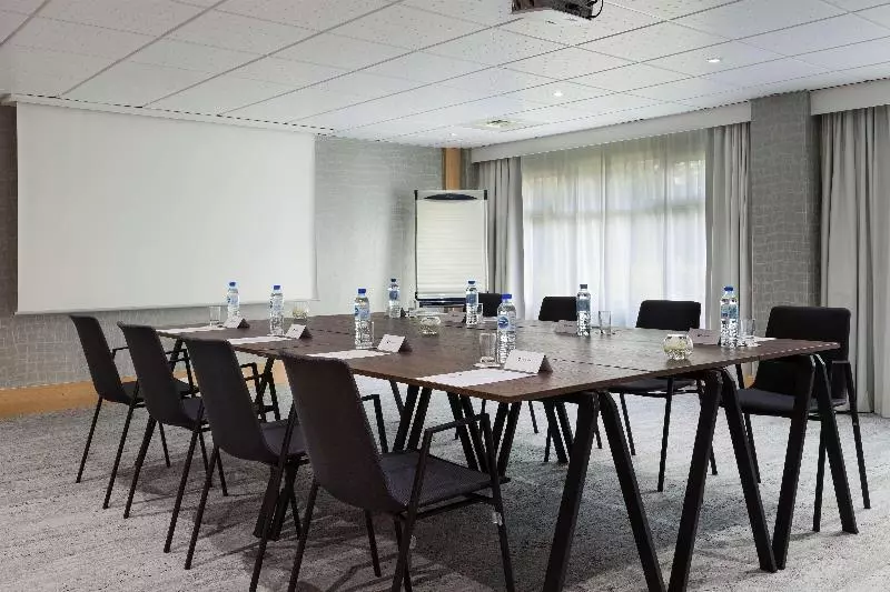 Hôtel Inn Paris CDG Airport