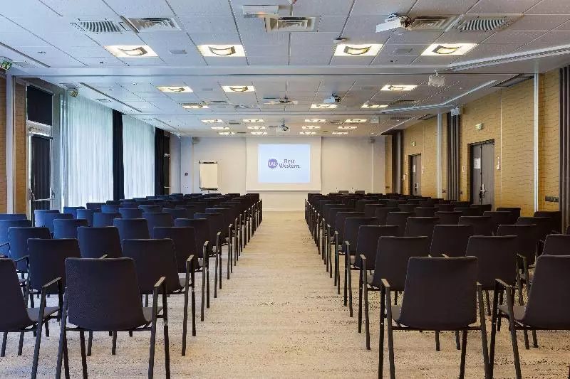 Hôtel Inn Paris CDG Airport