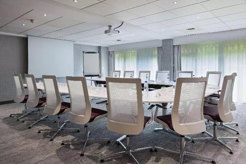 Hôtel Inn Paris CDG Airport