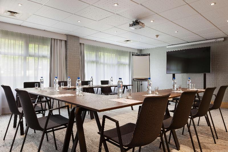 호텔 Inn Paris CDG Airport