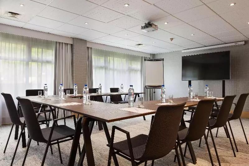 Hôtel Inn Paris CDG Airport