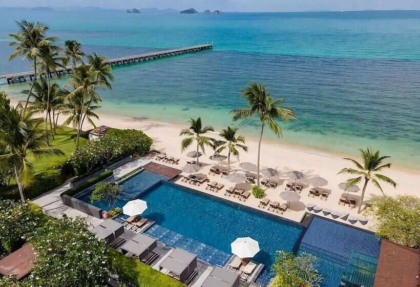 酒店 Intercontinental Koh Samui Resort, An Ihg