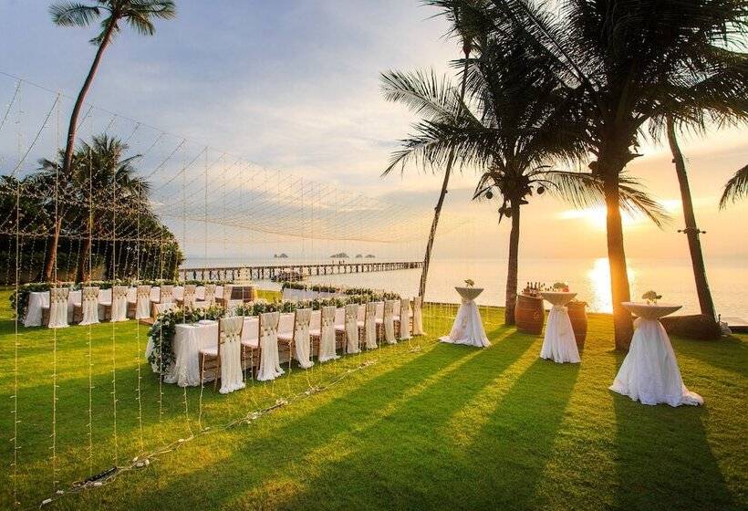 酒店 Intercontinental Koh Samui Resort, An Ihg