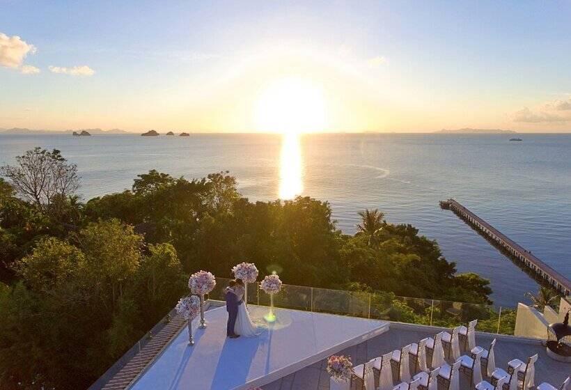 酒店 Intercontinental Koh Samui Resort, An Ihg