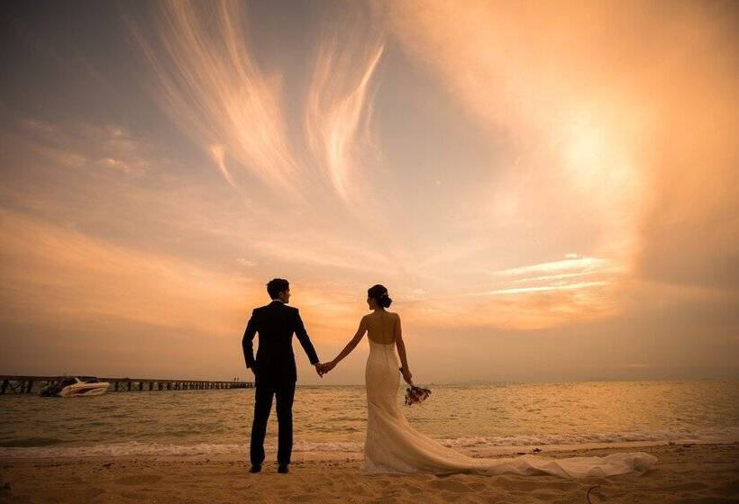 酒店 Intercontinental Koh Samui Resort, An Ihg